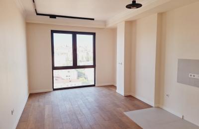 Զեյթունում,Դավիթ Անհաղթ փողոցի վրա նորակառույց շենքում վաճառվում է 2 սենյակ