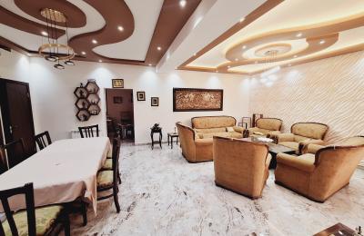 In Arabkir, on Ghapantsyan Streetfor sale, 2-story house