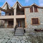 Տուն ամառանոց Սևանի ափին