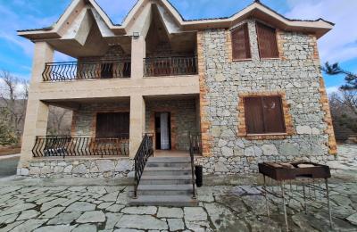 Տուն ամառանոց Սևանի ափին