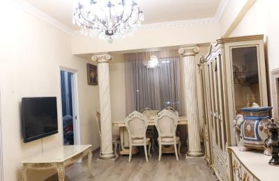 Դավիթաշենում, 4-րդ թաղամասում վաճառվում է 3սեն բնակարան