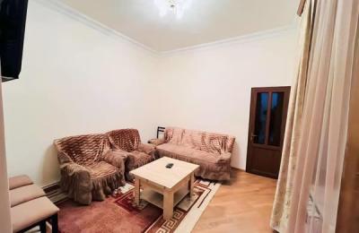In Nor-Aresh a 2-room, 1-story private house for rent