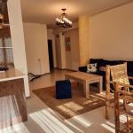 In Arabkir, on Komitas, a 1-2 room apartment is for sale