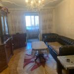 Նոր Նորքի 1-ին զանգվածում վաճառվում է 3 սենյականոց բնակարան