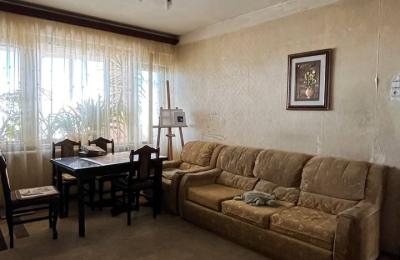 In Zeytun, near the city, a 4-room apartment is for sale