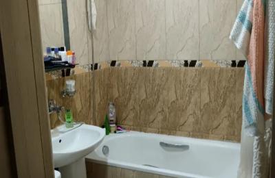 Նոր Նորքի 4-րդ զանգվածում վաճառվում է 1 սենյակ