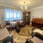 В Бангладеш, на улице Арно Бабаджаняна, продается 4-комнатная квартира