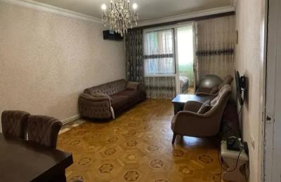 В Бангладеш, на улице Гусан Шерам, продается 3-комнатная квартира